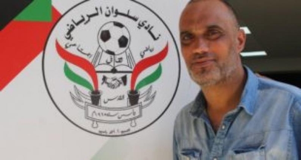 الاحتلال يمنع احتفال الذكرى الستين لنادي سلوان ويعتقل رئيسه أحمد الغول