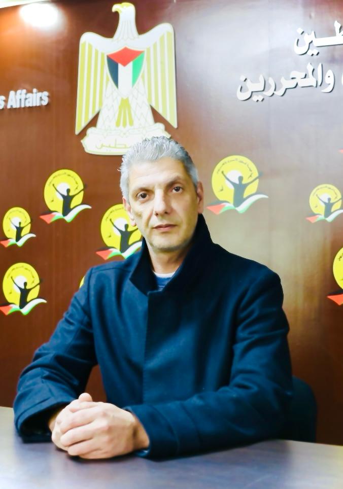 أبو الحمص: لدينا معلومات بأن هناك حالات إعدام تمت فعليا داخل معتقل سديه تيمان