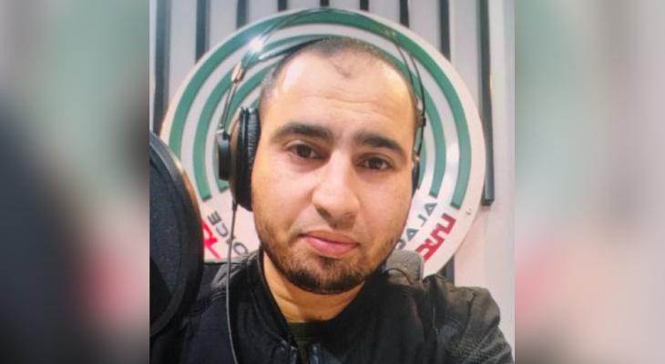 الاحتلال يكشف عن اغياله الصحفي البردويل 