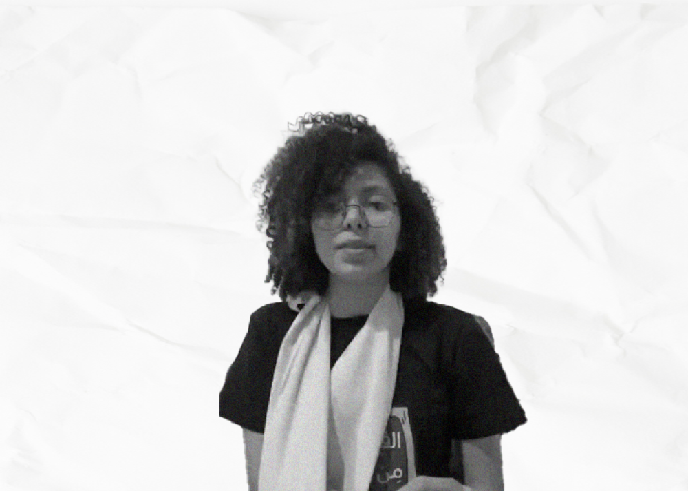 الافراج عن الصحفية المقدسية نادين جعفر 