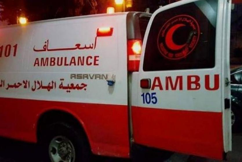 إصابتان باعتداء الاحتلال على مواطنين بالضرب في بلدة عورتا