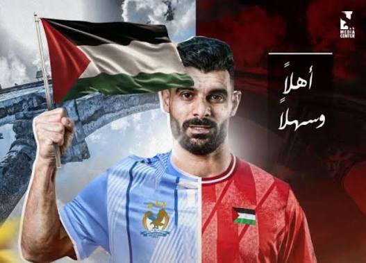 الاتحاد الأردني يقرّ اعتماد اللاعب الفلسطيني محلياً بالدوري المحلي