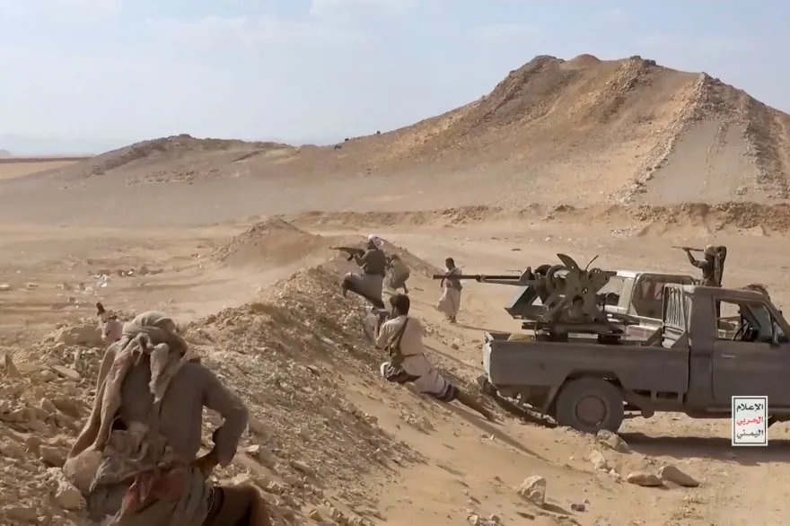 مصادر إيرانية: الصين طلبت سرا من طهران كبح الحوثيين بعد مناشدة سعودية
