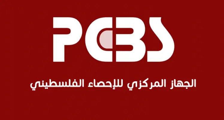 الإحصاء : ارتفاع في الرقم القياسي لكميات الإنتاج الصناعي في فلسطين  خلال شباط الماضي  