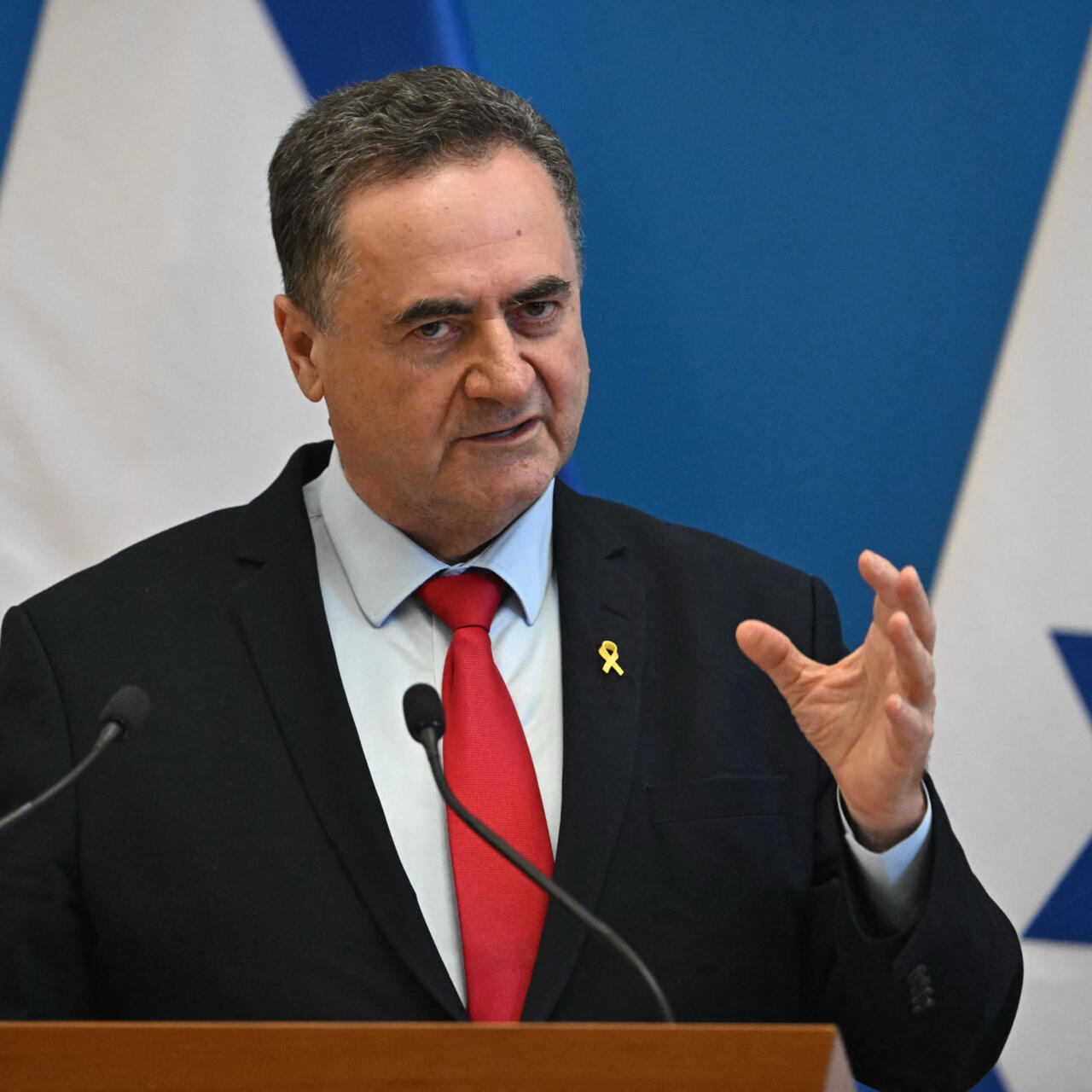 كاتس: قادة في "حماس" طلبوا تمويلا ماليا من ايران قبل 7 اكتوبر بعامين