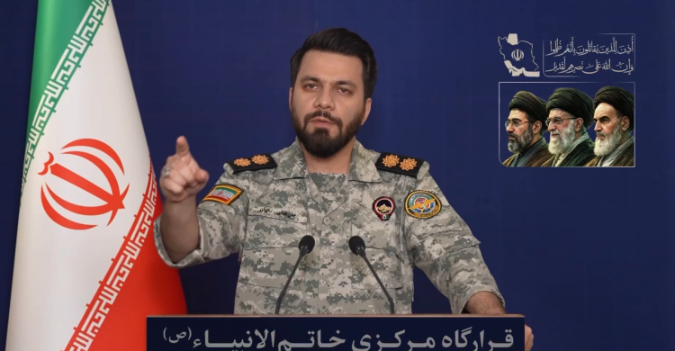 مقر خاتم الأنبياء الإيراني: ضرباتنا على السفن الأمريكية ستكون أشد إذا واصلت واشنطن أعمالها العدائية