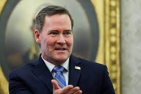 مستشار الأمن القومي الأميركي استخدم «جي ميل» في مراسلات رسمية 