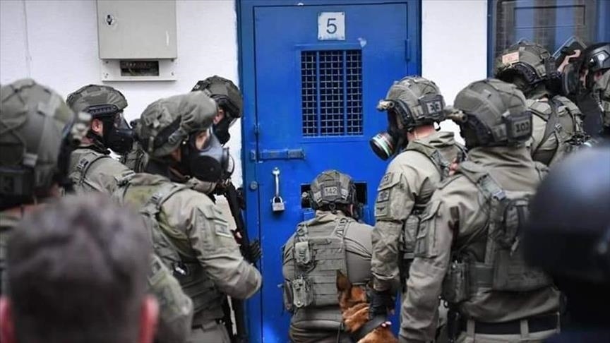 هيئة الأسرى: انتقام ممنهج يمارس بحق الأسير حمزة أبو الهيجاء