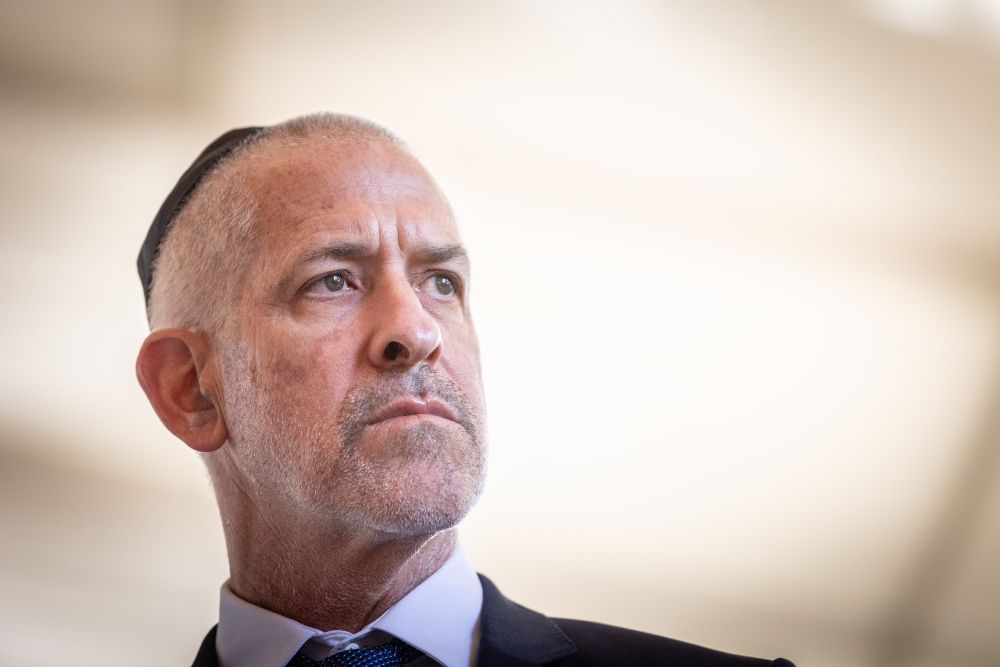 رئيس الشاباك يتّهم نتنياهو بالتدخل السياسي في الأمن 