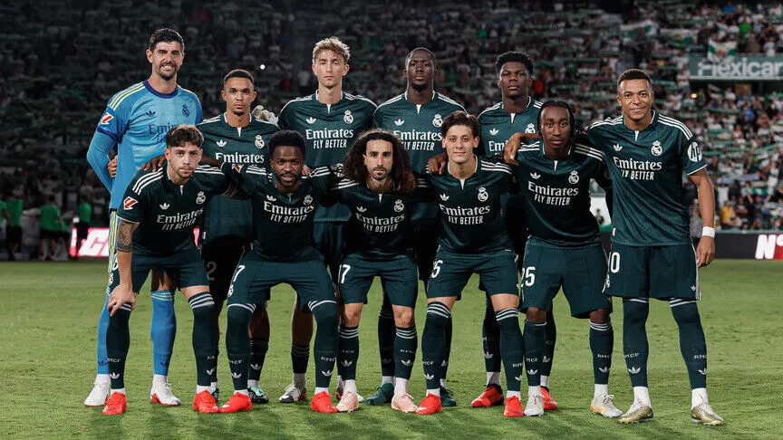 ريال مدريد يخطف فوزا مثيرا من إلتشي ويواصل مطاردة برشلونة على الصدارة