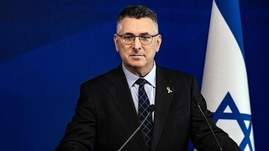 إسرائيل تعلن طرد ممثلي هولندا من مكتب التنسيق المدني العسكري بشأن غزة في كريات غات