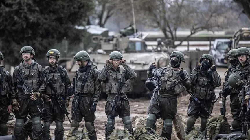 واللا: إسرائيل في حالة تأهب قصوى  لاحتمال استهدافها ضمن رد إيران على هجمات واشنطن