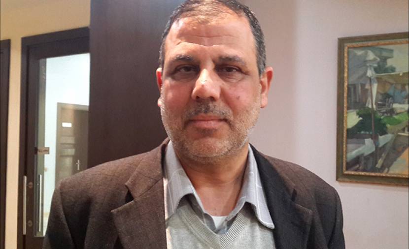 أحمد مناصرة .. طفل واجه اطنانا من الحقد